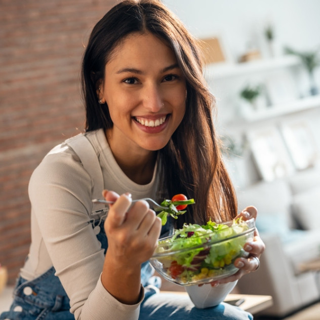 Πρωτεΐνη και νηστεία: Αυτές οι τροφές δεν πρέπει να λείπουν από τη διατροφή σας αυτό το διάστημα
