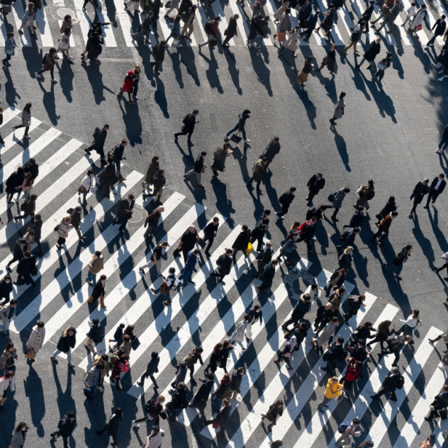 Στην εποχή του AI δεν έχει σημασία το πόσο έξυπνος είσαι, αλλά το πόσο ευέλικτος μπορείς να γίνεις