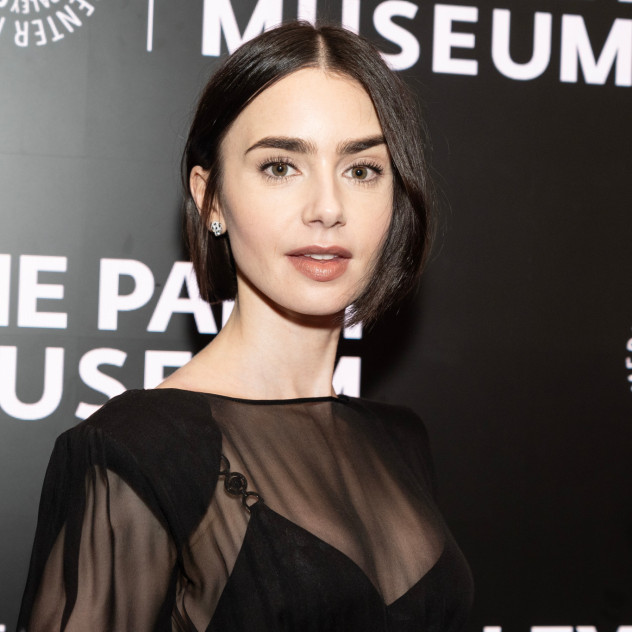 Breakfast at Tiffany’s: Η Lily Collins θα υποδυθεί τη θρυλική Audrey Hepburn