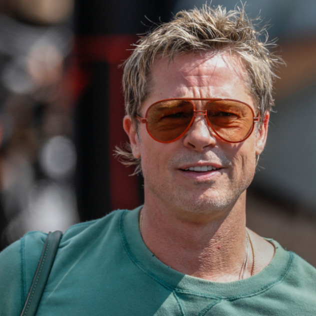 Στην Αθήνα ο Brad Pitt για τα γυρίσματα της ταινίας του μετά την Ύδρα