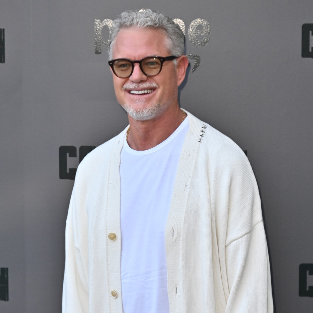 Έφυγε από τη ζωή ο ηθοποιός Eric Dane, μόλις στα 53 του χρόνια