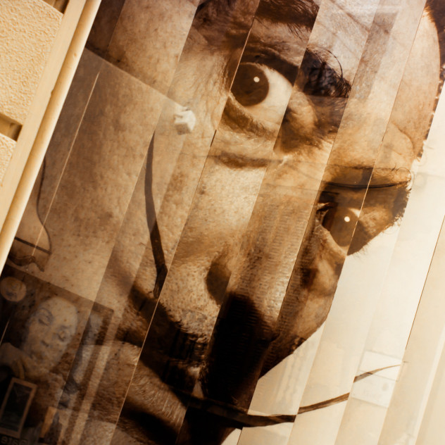 Ένα από τα μεγαλύτερα έργα του Salvador Dalí δημοπρατείται στο Παρίσι