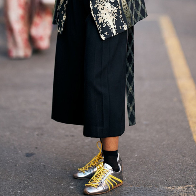 Τα sneakers που θα γίνουν ο πρωταγωνιστής των εμφανίσεών σας