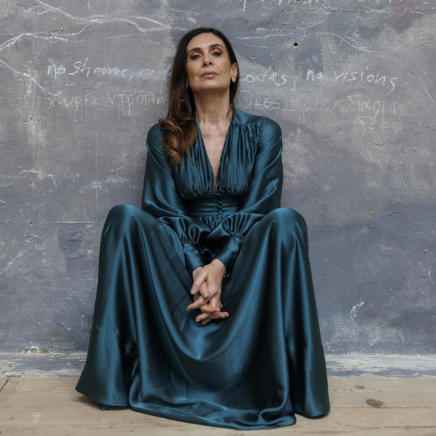 Κατερίνα Διδασκάλου: «Έχουμε δώσει βήμα στις γυναίκες αλλά περισσότερο ως ένα νέο trend»