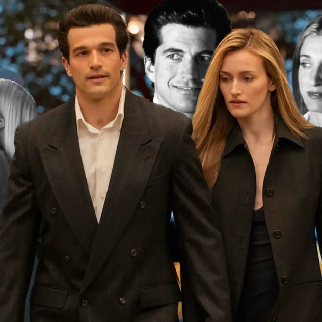 Παρακολουθήσαμε τα πρώτα επεισόδια της σειράς “Love Story” κι αυτοί είναι οι λόγοι που δεν πρέπει να το χάσετε