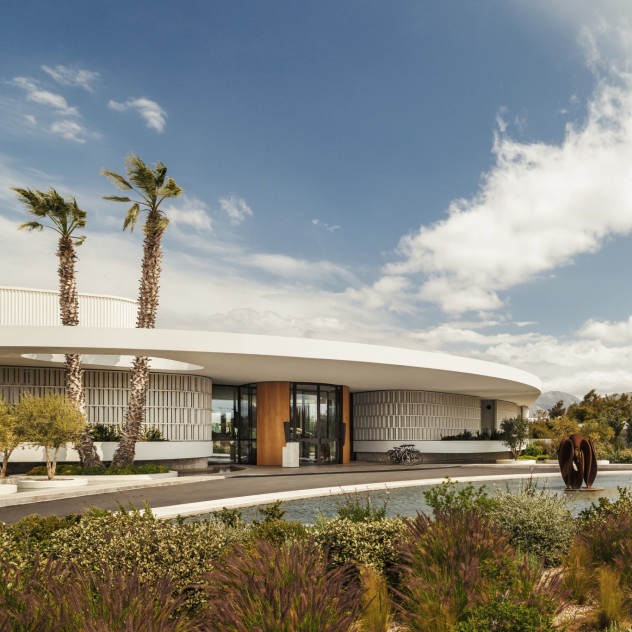 One&Only Aesthesis: Ζήστε ένα αξέχαστο Πάσχα, γεμάτο απολαύσεις με φόντο την Αθηναϊκή Ριβιέρα