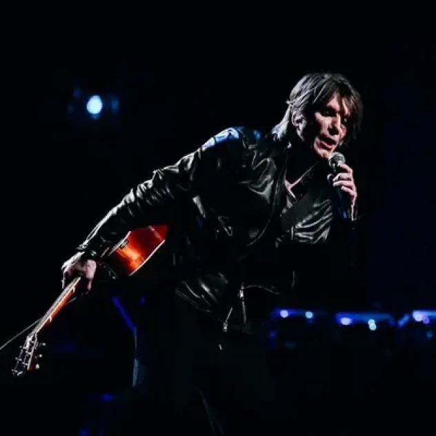 Ο frontman των Goo Goo Dolls και το τραγούδι Iris που σημάδεψε μια ολόκληρη γενιά