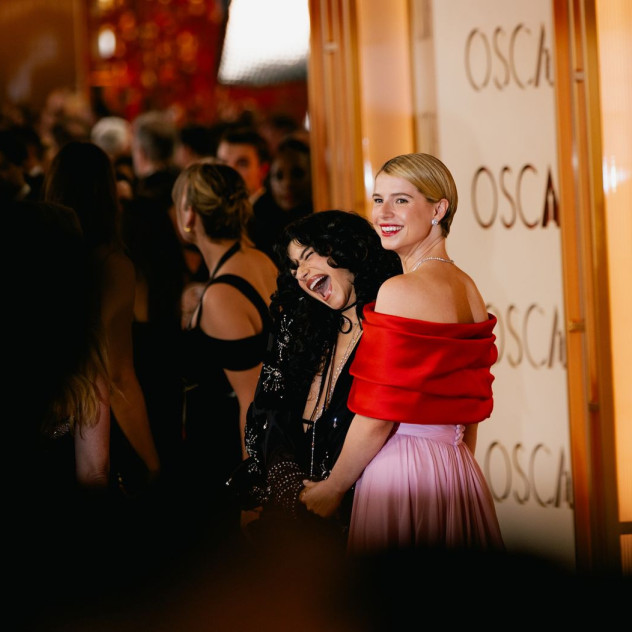 Οι καλύτερες red carpet εμφανίσεις των Όσκαρ