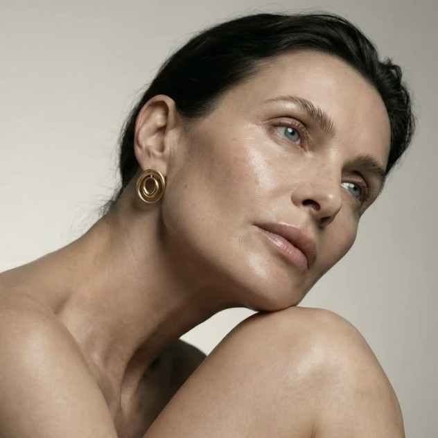 Μέτωπο χωρίς ρυτίδες: Τα must-do για να προλάβετε τις πρώτες λεπτές γραμμές