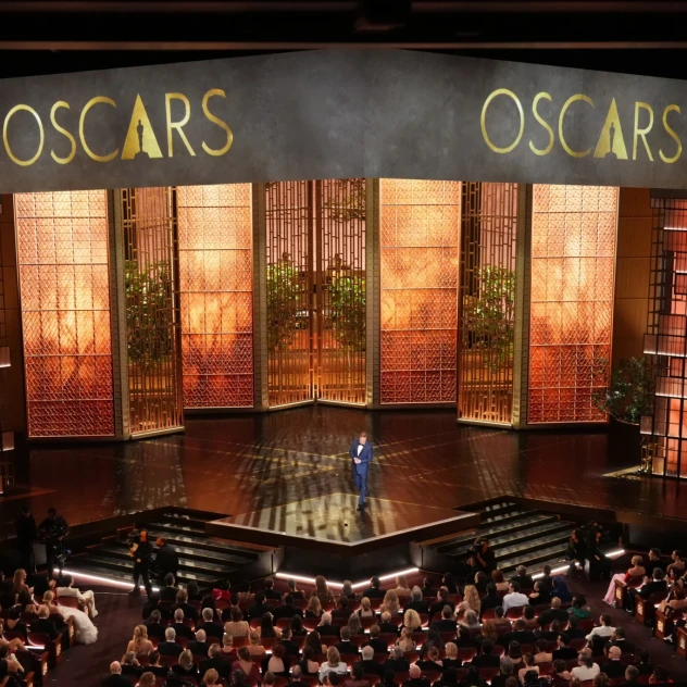 Oscars 2026: To One Battle After Another θριάμβευσε στη λαμπερή βραδιά