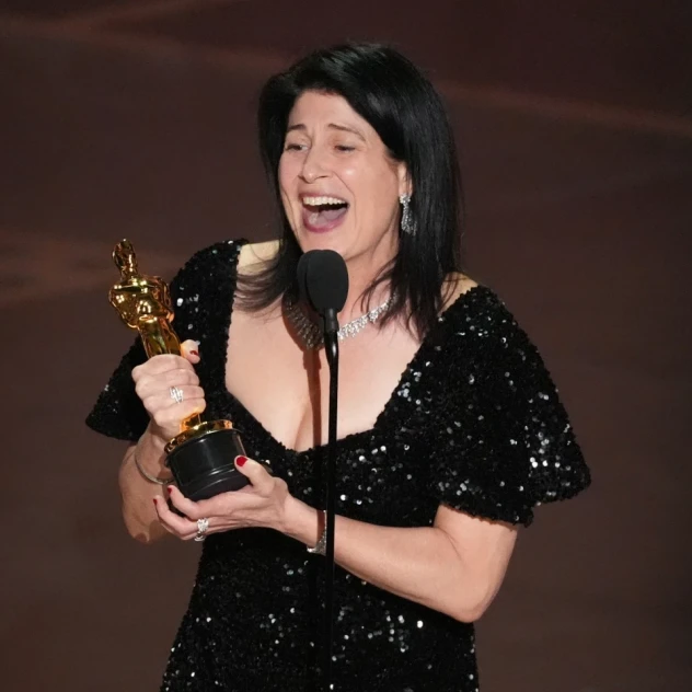 Η ελληνοαμερικανικής καταγωγής Cassandra Kulukundis είναι η πρώτη casting director που βραβεύτηκε με Oscar