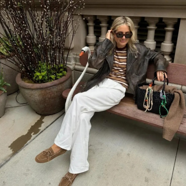 Τα fashion pieces που επιλέγουν όλες οι Λονδρέζες αυτήν τη στιγμή