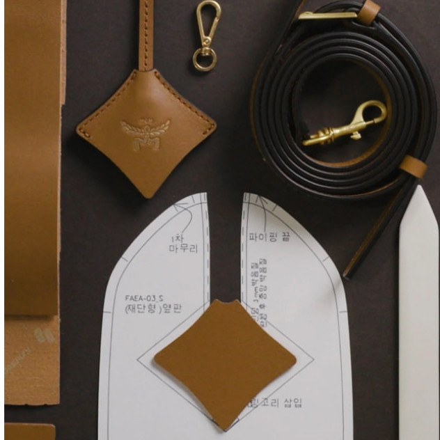 Η MCM γιορτάζει 50 χρόνια ζωής και ορίζει μια νέα εποχή για το smart luxury