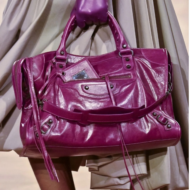 Οι star bags που θα καθορίσουν τη φετινή άνοιξη