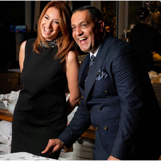 20 Χρόνια Επιτυχιών: Μια επετειακή βραδιά στη Θεσσαλονίκη από την κορυφαία εταιρεία Διαχείρισης Ακίνητης Περιουσίας