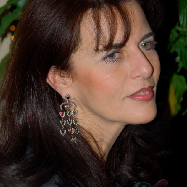 SKG Stories: H Μάρθα Γραμμενίδου μιλά στο GLOW.GR για τις μεγάλες επιτυχίες της Fessa Carpets και τον παντοτινό θαυμασμό του κόσμου προς την αυθεντική ομορφιά