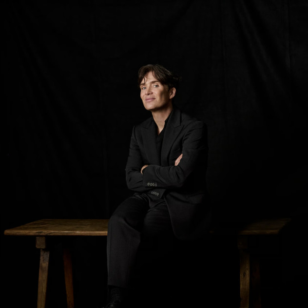 Ο Cillian Murphy τεστάρει τις γνώσεις του πάνω στη μουσική