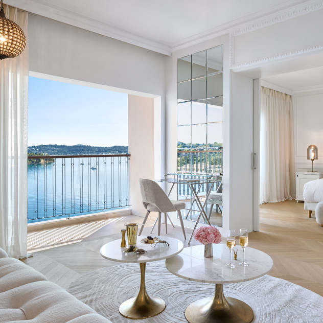 Where traditions come alive: To Corfu Imperial ενσαρκώνει την ουσία και την αυθεντικότητα του ελληνικού Πάσχα