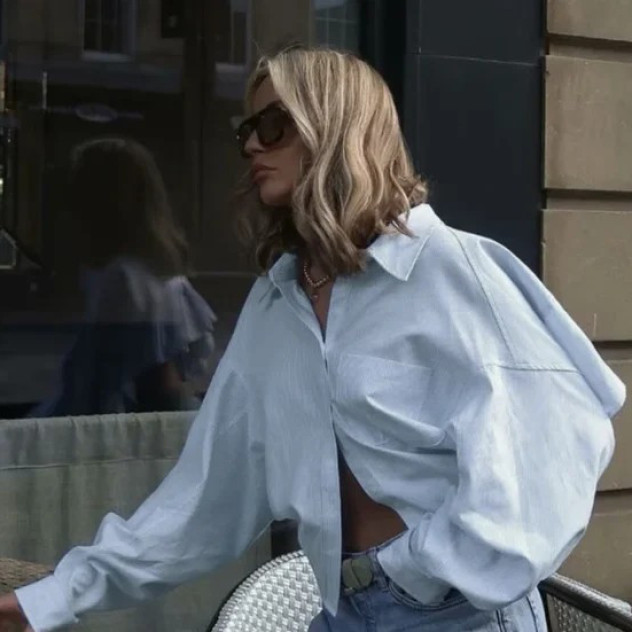 Hair coordination: Ποιο χτένισμα σας κολακεύει περισσότερο ανάλογα με το top που επιλέγετε