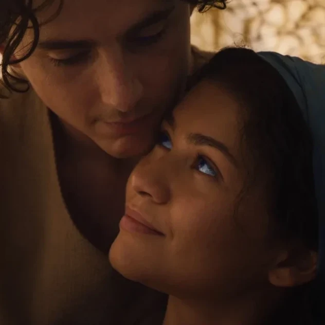 Κυκλοφόρησε το trailer του επίλογου της τριλογίας Dune