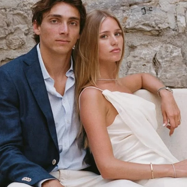 Παντρεύτηκε τελικά ο Ολυμπιονίκης του επί κοντώ, Armand Duplantis, την αγαπημένη του, Desiré Inglander;