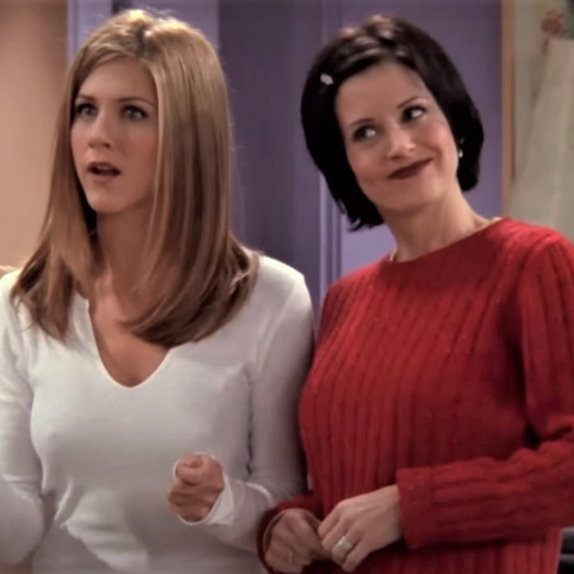 Οι διάσημες γυναικείες φιλίες που άφησαν ιστορία στον χώρο του θεάματος