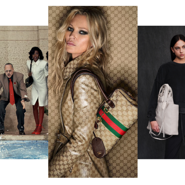 Friday Moodboard: Η fashion editor του GLOW ξεχωρίζει τα highlights της μόδας