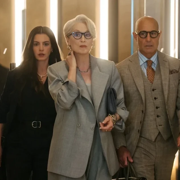 Το νέο teaser trailer του “The Devil Wears Prada 2” μόλις κυκλοφόρησε