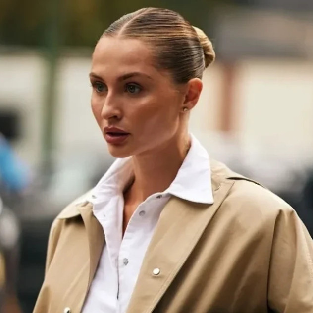 Hair coordination: Ποιο χτένισμα σας κολακεύει περισσότερο ανάλογα με το top που επιλέγετε