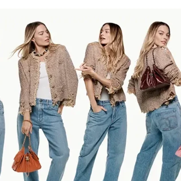 H “CHANEL 25” επιστρέφει με μια κινηματογραφική αναφορά στο παρελθόν