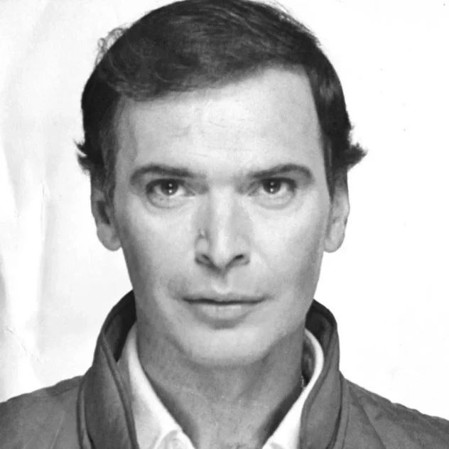 Έφυγε από τη ζωή ο πρώτος Έλληνας performer, Γιώργος Μαρίνος