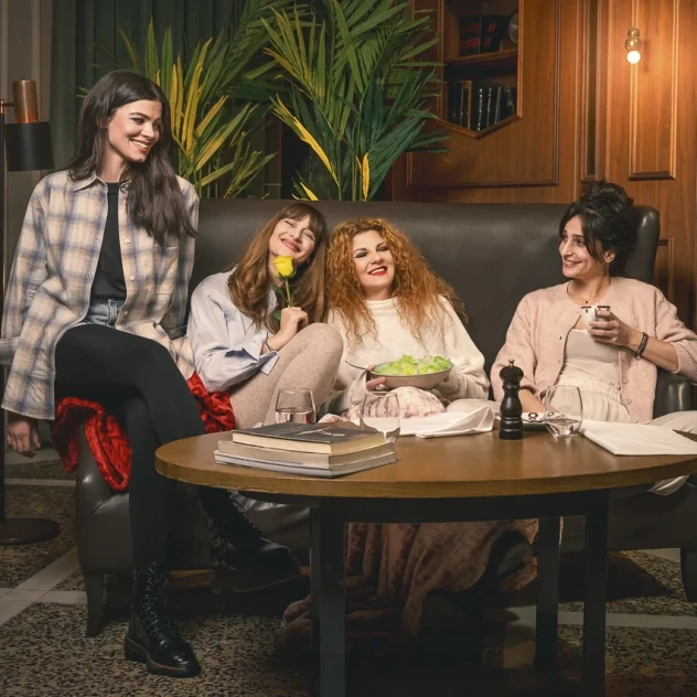 Όλα όσα δεν πρέπει να χάσετε τώρα στην πολιτιστική σκηνή της Αθήνας