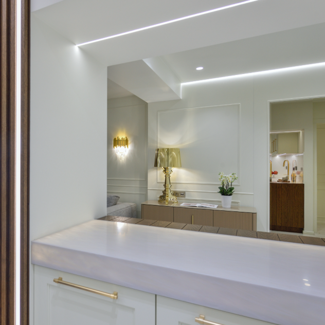 The Art of Renovation: Η remodeler εταιρεία στη Θεσσαλονίκη που αποτυπώνει την αρχιτεκτονική με ουσία και διαχρονική αισθητική