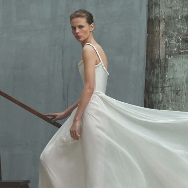 Όλες οι τάσεις στον σύγχρονο γάμο που ξαναγράφουν τους κανόνες της wedding αισθητικής