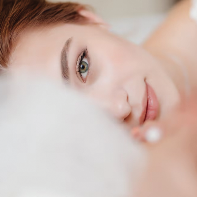 Ένα στοχευμένο, επιστημονικά σχεδιασμένο πρωτόκολλο ώστε η νύφη να ακτινοβολεί αυτοπεποίθηση τη μεγάλη μέρα της