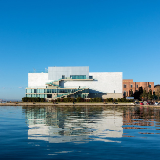 Τι δεν πρέπει να χάσετε την εβδομάδα της 25ης Μαρτίου στη Θεσσαλονίκη