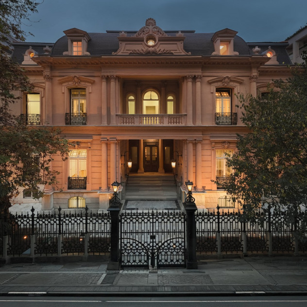 Το πλήρως ανακαινισμένο κτίριο του Κρατικού Ωδείου Θεσσαλονίκης στη Φράγκων εγκαινιάστηκε από τη Λίνα Μενδώνη