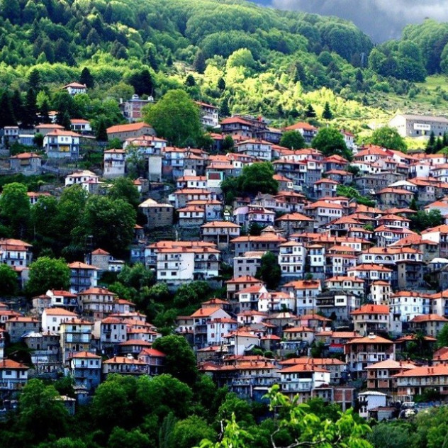 Το Πάσχα νωρίς: Οι κατάλληλοι προορισμοί που δεν είχατε σκεφτεί για φέτος