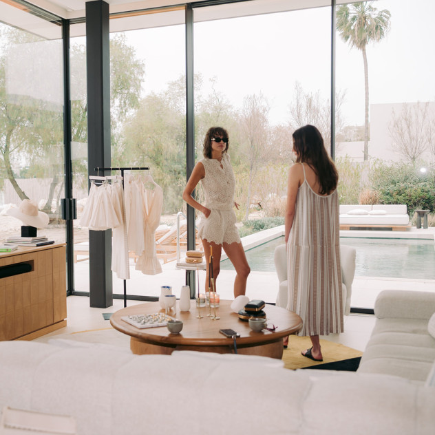 Neon Odyssey: Η νέα συλλογή της Zeus+Δione αποτυπώνει το καλοκαίρι με τον καλύτερο τρόπο