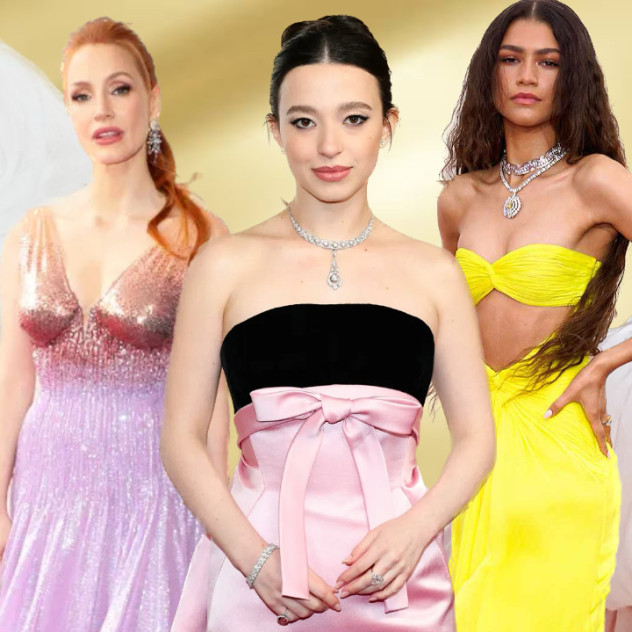 Oscars: Τα καλύτερα beauty looks της τελευταίας πενταετίας