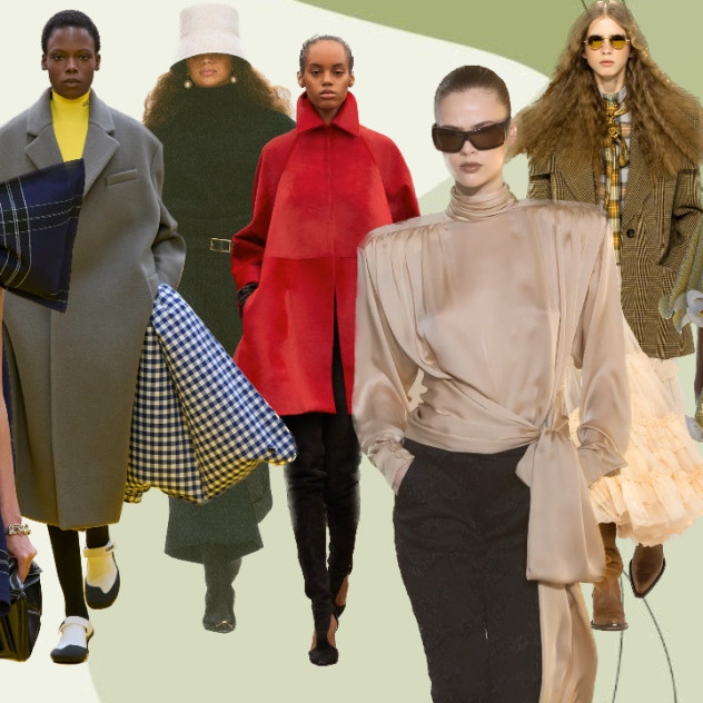 Τα πιο εντυπωσιακά highlights που ξεχωρίσαμε από την Paris Fashion Week