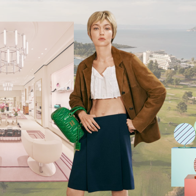 Out of Office: Η συντακτική ομάδα του GLOW.GR μοιράζεται τις κορυφαίες επιλογές της εβδομάδας