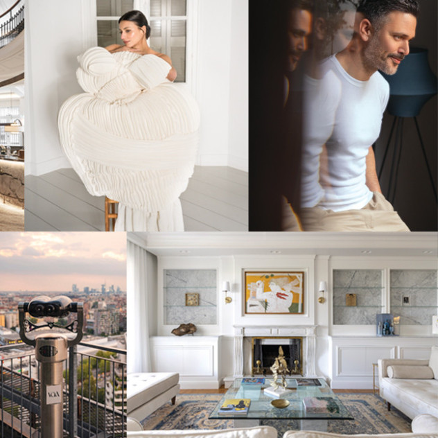 10 λόγοι για να μη χάσετε το νέο GLOW Απριλίου