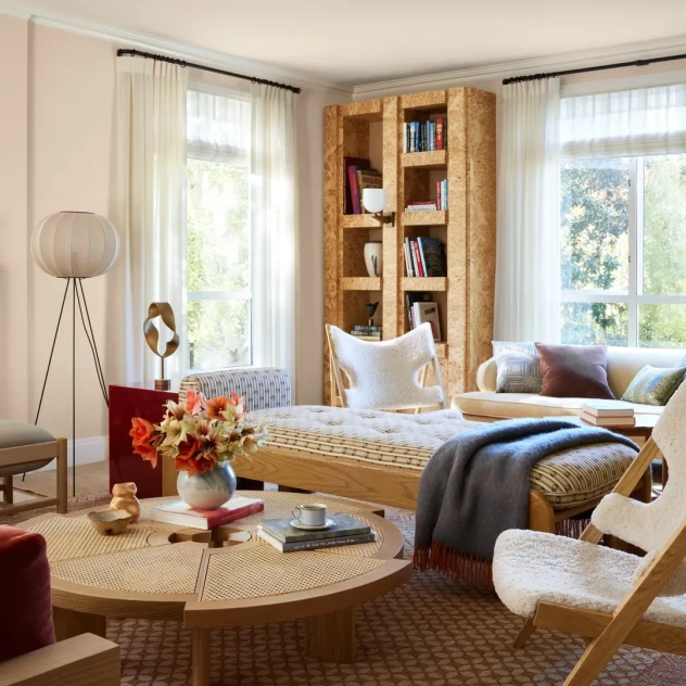 Το σπίτι του 1920 στο San Francisco που μεταμορφώθηκε σε έναν ευέλικτο και ζεστό χώρο