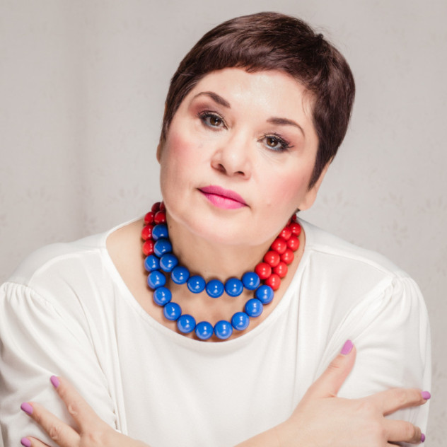 Face to Face με την Κατερίνα Ευστρατιάδου: «Η ενασχόληση με την ψυχική μας υγεία είναι μια βαθιά ανθρώπινη ανάγκη που καταπιεζόταν για δεκαετίες»