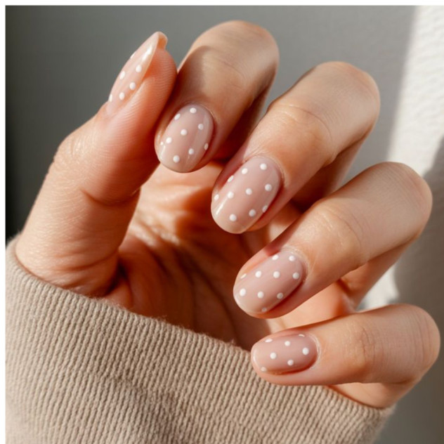 Easter Is Here: 8 ιδέες για το πιο feel-good μανικιούρ της σεζόν