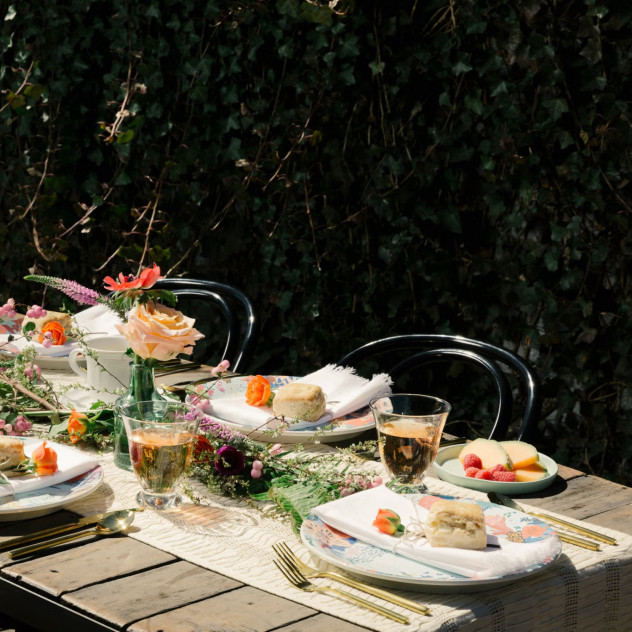 Οι 5 τρόποι για να διακοσμήσετε με στιλ το φετινό πασχαλινό τραπέζι