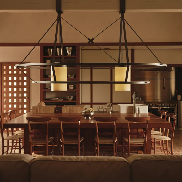 Το μεσογειακό σπίτι στη Hyères της Γαλλίας όπου συναντιούνται η ιστορία, η τέχνη και το σύγχρονο design