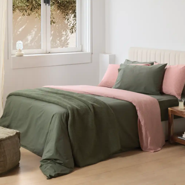 Η εποχή της ανανέωσης ξεκινά από το σπίτι: Οι μικρές αλλαγές που θα αναβαθμίσουν τον χώρο σας