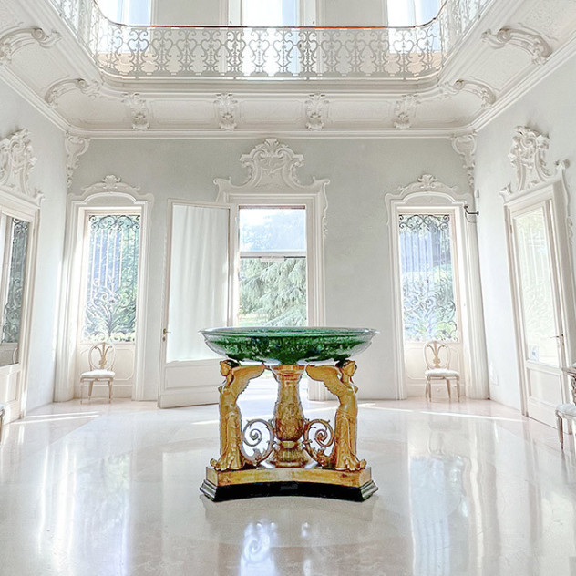 Κλάπηκαν έργα των Ρενουάρ, Σεζάν και Ματίς αξίας 9 εκατομμυρίων ευρώ